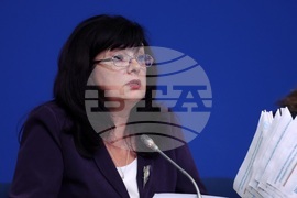 Национален пресклуб на БТА София - Българската асоциация на помощник-фармацевтите - пресконференция