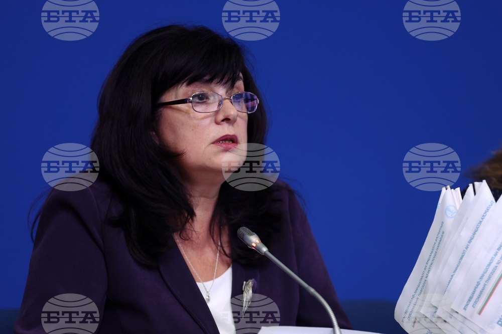 Национален пресклуб на БТА София - Българската асоциация на помощник-фармацевтите - пресконференция