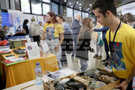 Варна - Варненски фестивал на науката