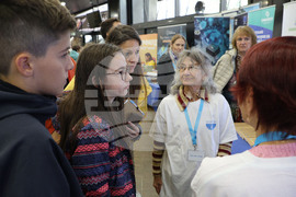 Варна - Варненски фестивал на науката