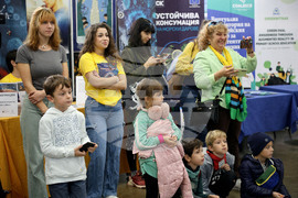 Варна - Варненски фестивал на науката