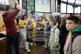 Варна - Варненски фестивал на науката