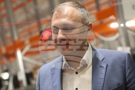 Машини за гласуване - склад - съхранение