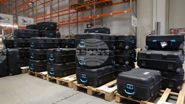 Observers of Voting Machine Certification Have Received Access