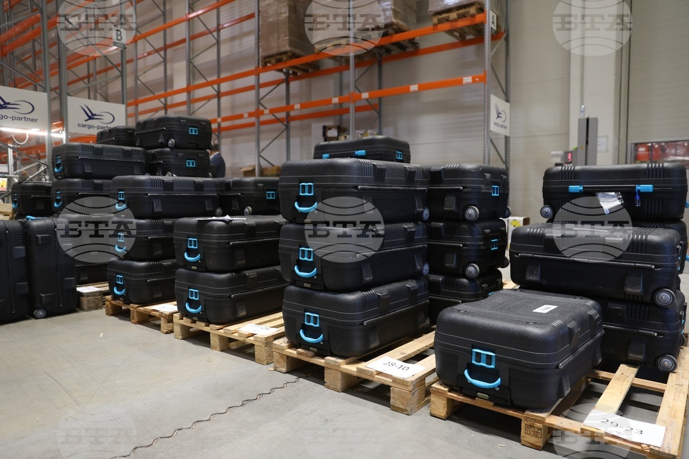 Observers of Voting Machine Certification Have Received Access