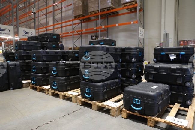 Observers of Voting Machine Certification Have Received Access