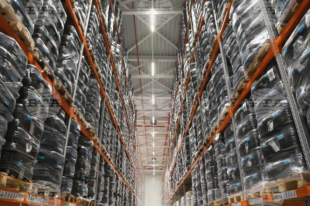 "Информационно обслужване" няма отношение към осигуряването на възможности за гласуване, казаха от компанията в отговор на Костадин Костадинов