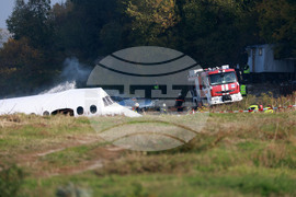 Село Мечка - местност Стълпище - SAREX-24 - съвместно учение