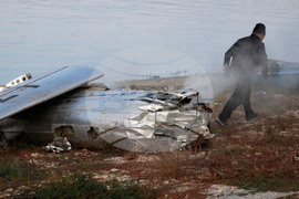 Село Мечка - местност Стълпище - SAREX-24 - съвместно учение