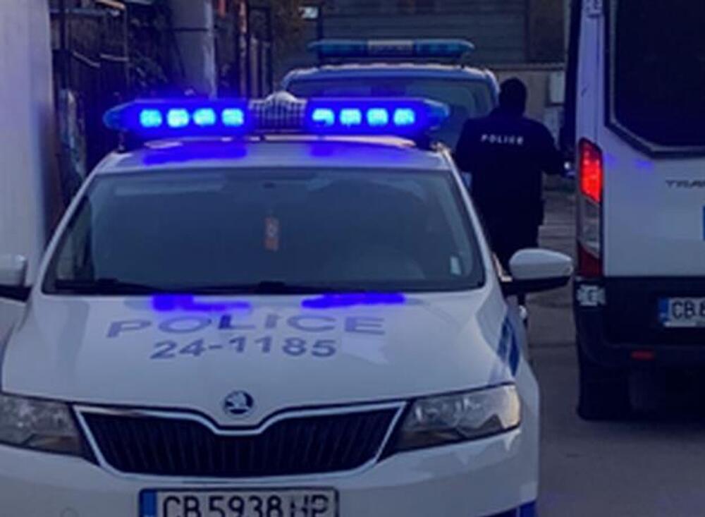 МВР: Спецоперации на територията на Столична община, Кърджали и Плевен