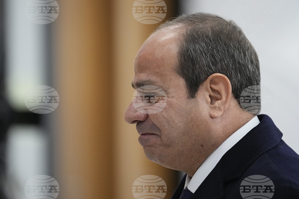 Египет предлага двудневно примирие в Газа и освобождаване на четирима заложници