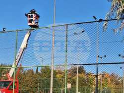 Снимка: Община Стара Загора