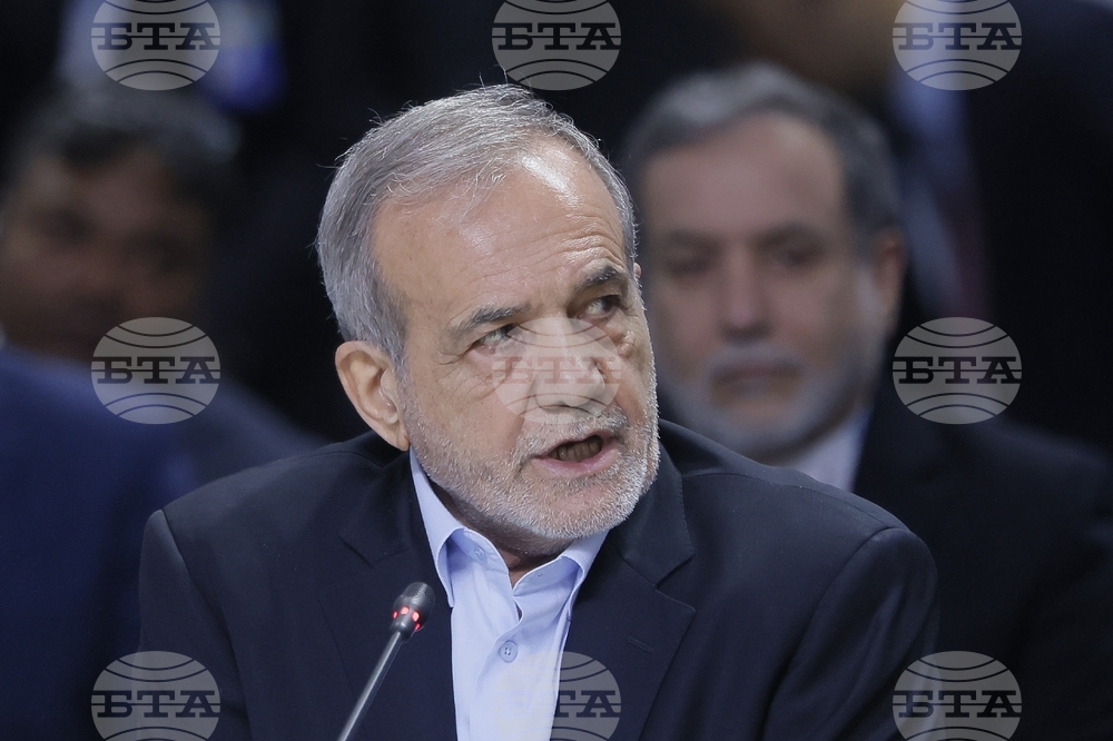 Масуд Пезешкиан: Новият лидерски съвет на Иран вече започна работа