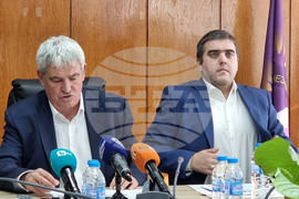 КНСБ -пресконференция - доход - издръжка