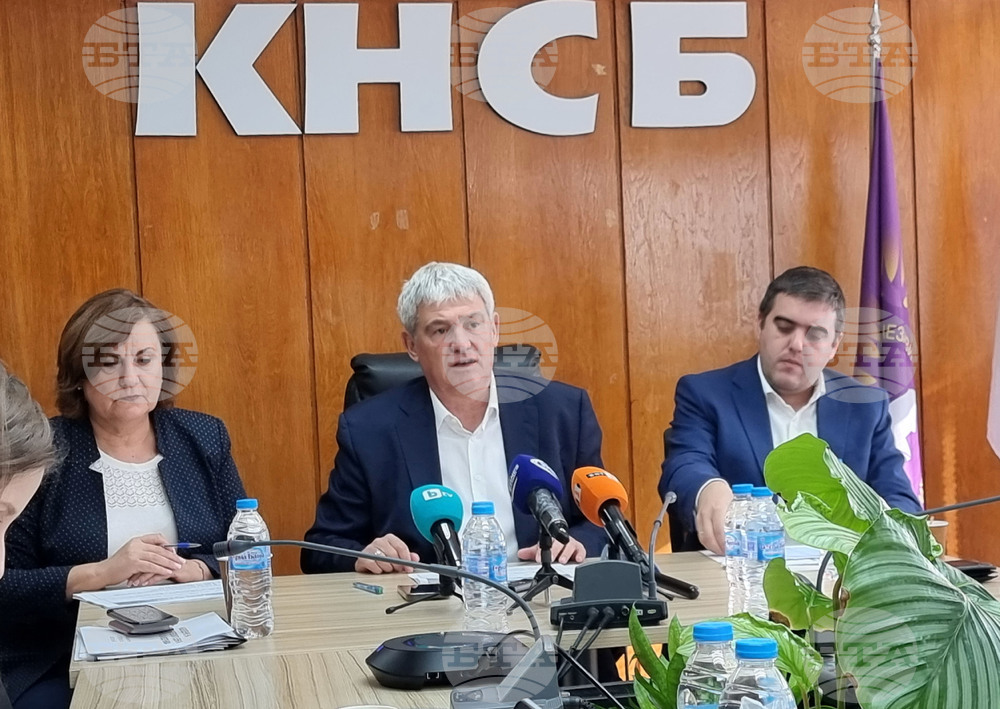 Поне 10 % ръст на заплатите очаква КНСБ в държавния бюджет за 2025 г.