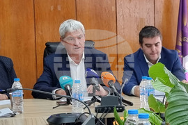 КНСБ -пресконференция - доход - издръжка