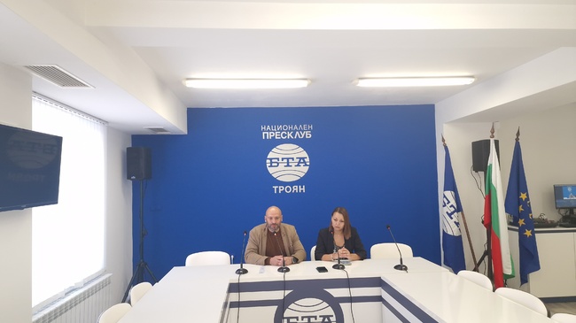 В Троян на 3 ноември ще има благотворителен крос в подкрепа на борбата с рака на гърдата