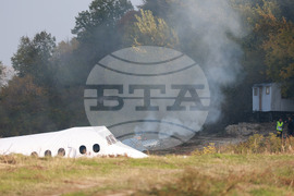 Село Мечка - местност Стълпище - SAREX-24 - съвместно учение