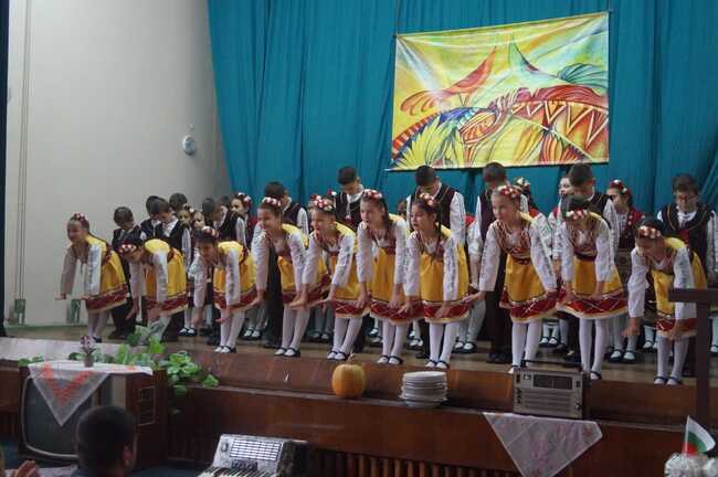 Община Стара Загора: Преславен ще празнува Архангеловден с поезия, изложба, много музика и танци