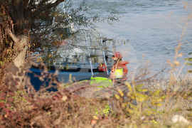 Село Мечка - местност Стълпище - SAREX-24 - съвместно учение