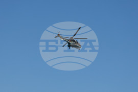 Село Мечка - местност Стълпище - SAREX-24 - съвместно учение