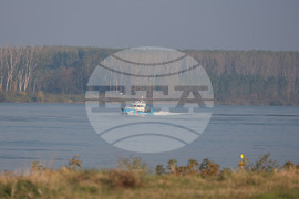 Село Мечка - местност Стълпище - SAREX-24 - съвместно учение