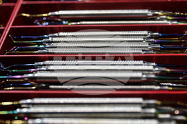 Пловдив - Специализирано изложение „Медикус, Денто, Галения“ - откриване