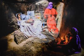 Благоевград - Елена Панайотова - Атанас Кънев - изложба