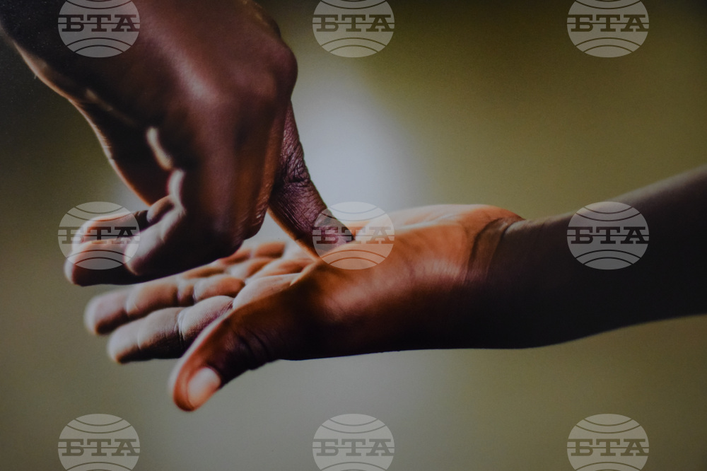 Благоевград - Елена Панайотова - Атанас Кънев - изложба