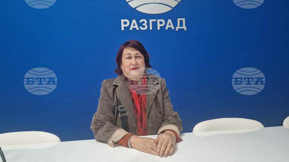 Федерацията на жените в Разград организира здравнообразователни лекции с лекари специалисти