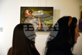 Благоевград - Елена Панайотова - Атанас Кънев - изложба