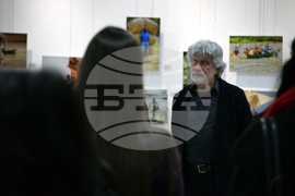 Благоевград - Елена Панайотова - Атанас Кънев - изложба