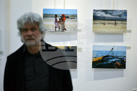 Благоевград - Елена Панайотова - Атанас Кънев - изложба