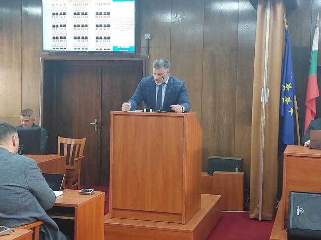 Общинският съвет в Русе прие наредба за финансово подпомагане на спортните клубове и спортните дейности