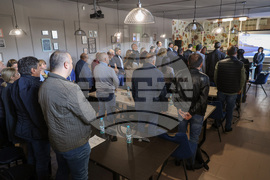 Село Брестник - Общински съвет - редовно заседание