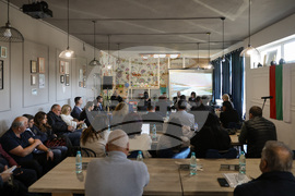 Село Брестник - Общински съвет - редовно заседание