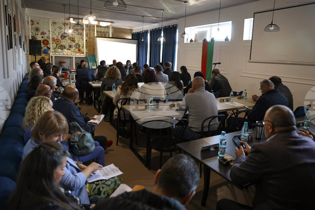 Отпускане на безлихвени заеми за проекти, изпълнявани от община "Родопи", ще разгледа Общинският съвет