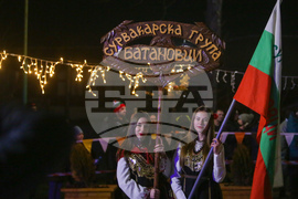 Батановци - "Сурва"