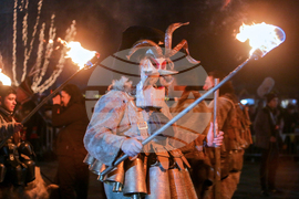 Батановци - "Сурва"