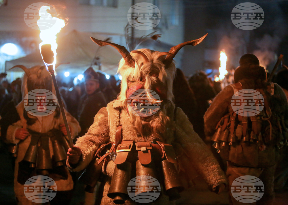 Батановци - "Сурва"