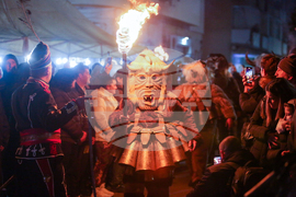 Батановци - "Сурва"