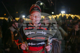 Батановци - "Сурва"