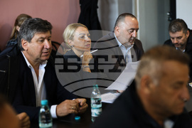 Село Брестник - Общински съвет - редовно заседание