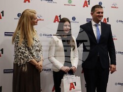 Ана-Мария Петкова от спортен клуб „Атлетик“ Хасково е „Атлет на годината за 2022 година“