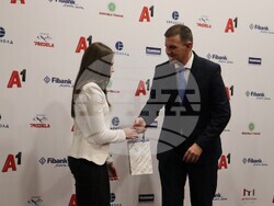 Ана-Мария Петкова от спортен клуб „Атлетик“ Хасково е „Атлет на годината за 2022 година“