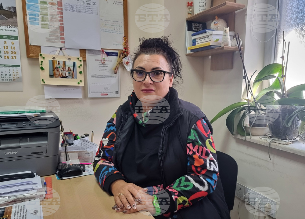 Плевен - Център за социална рехабилитация и интеграция на деца с увреждания - годишнина