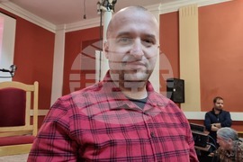 Свищов - наградата "Алеко" - връчване