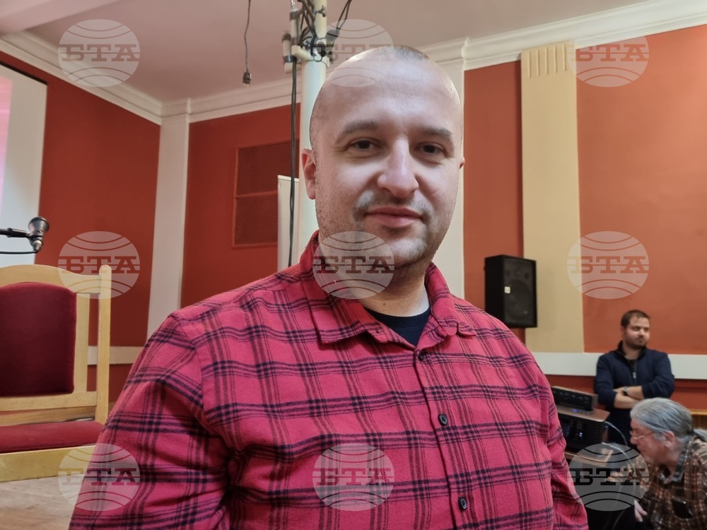Свищов - наградата "Алеко" - връчване