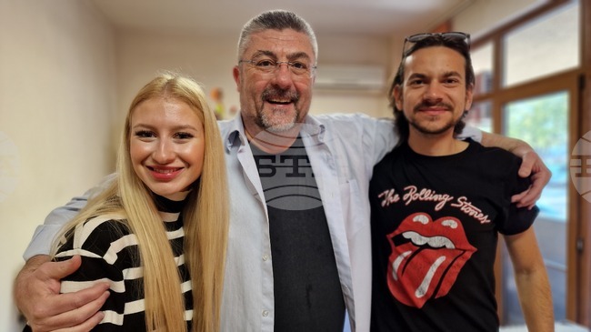 Шумен - Симфониета Шумен - "Дон Паскуале"