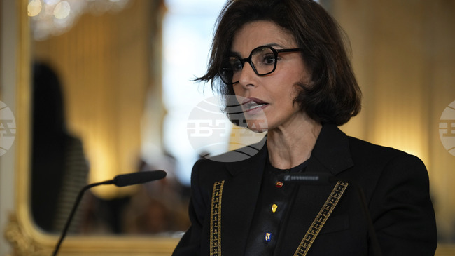 Франция върна на Кот д'Ивоар свещен барабан, откраднат през колониалната епоха